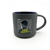 Ear Hustle Stoneware Mug