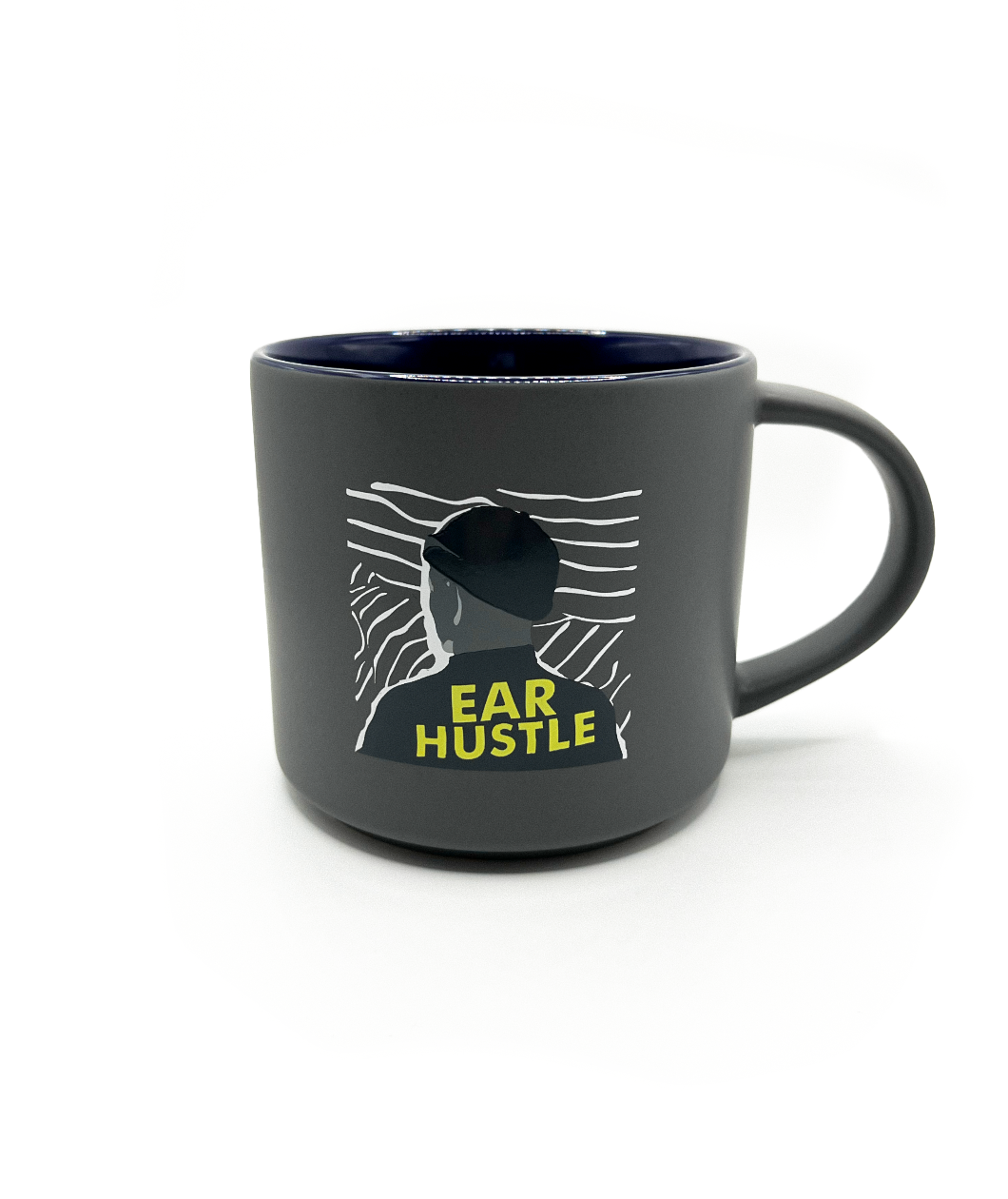 Ear Hustle DFTBA