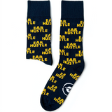 Ear Hustle Socks