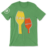 Ear Hustle Spork Shirt