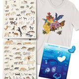 Animal Lovers Bundle