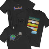 Physics T-Shirt Bundle