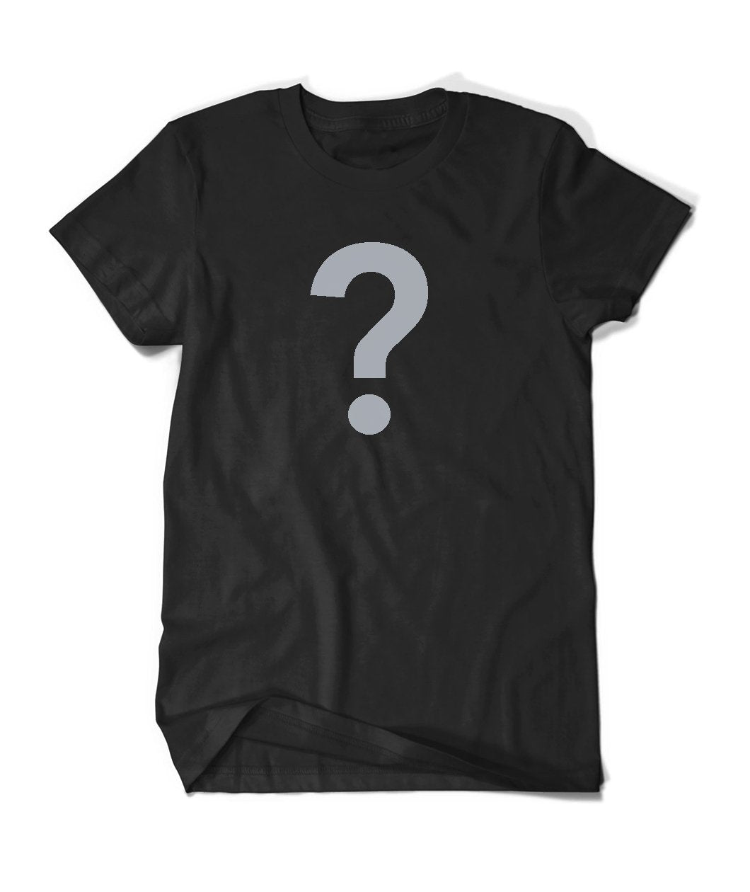 Minute Earth Mystery Shirt