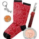Pack d'accessoires NileRed + pièce