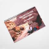 Grand Canyon Groovers 2027 Calendar