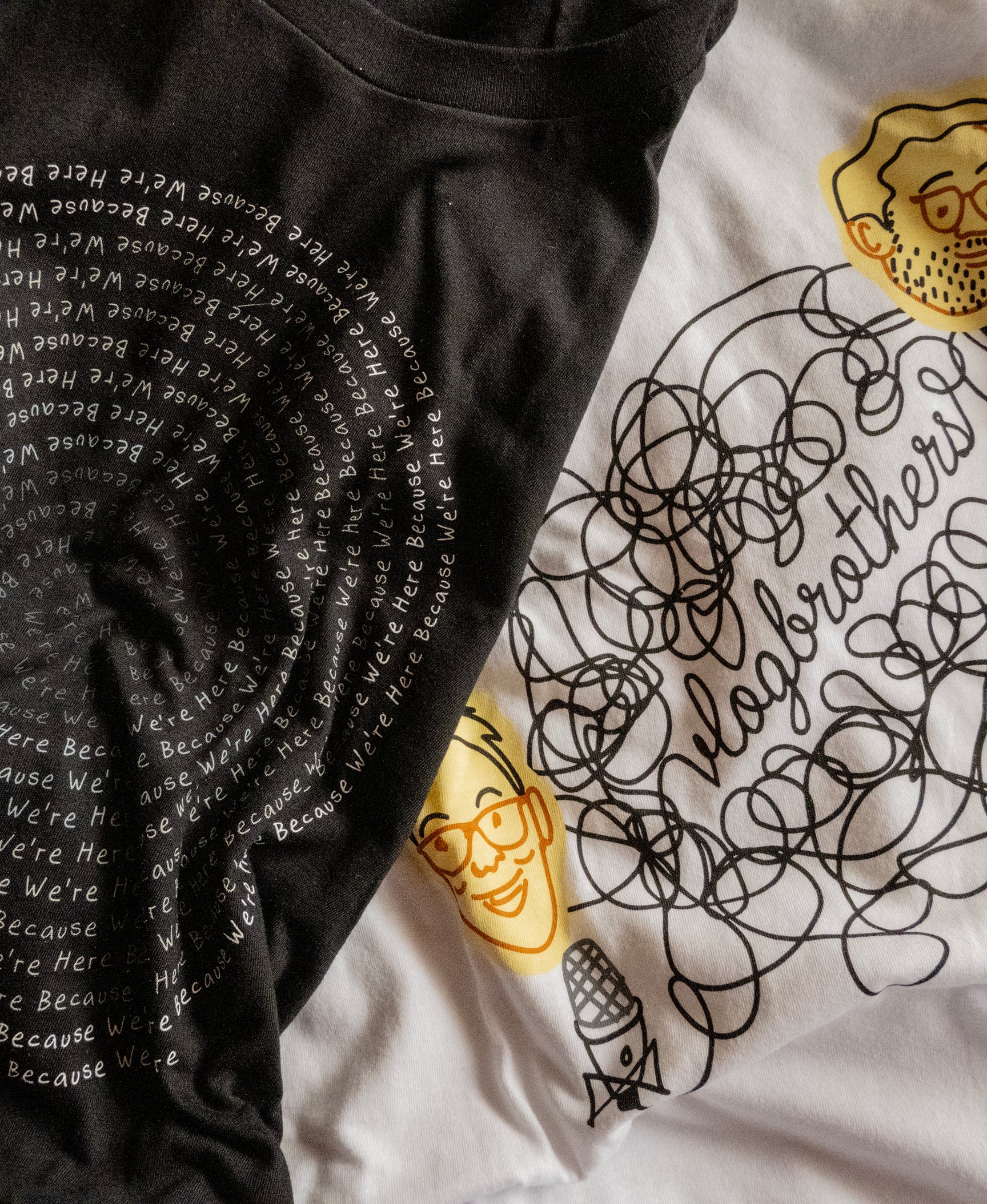 Hello Internet β DFTBA