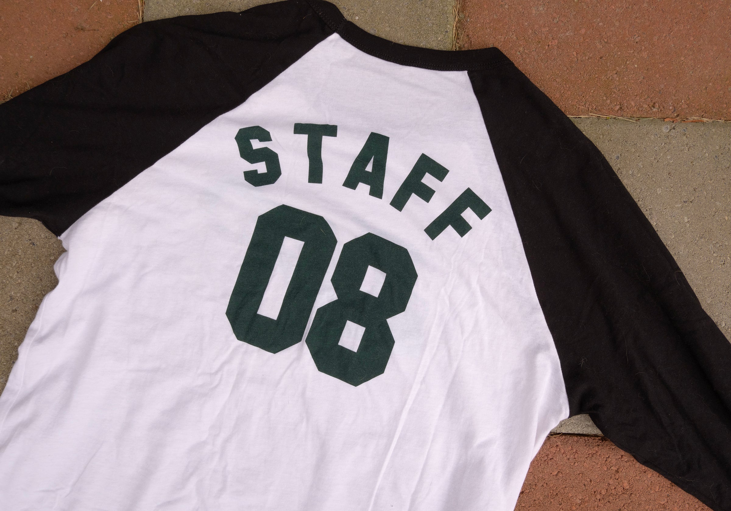 The Ginger Runner Wonderland Behind the Scenes Feature – DFTBA