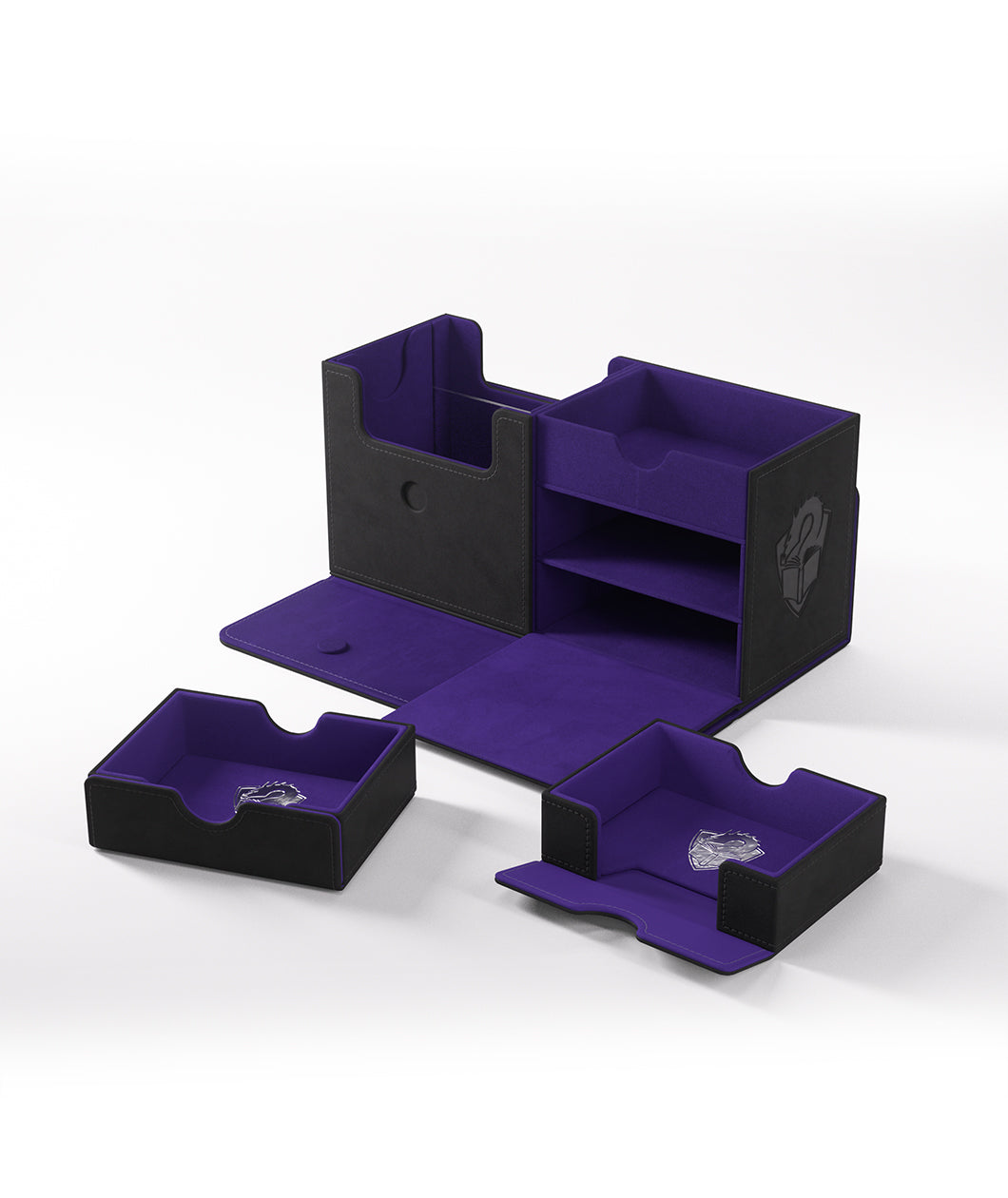 UNO junior - Simple Deck box by adc design - MakerWorld