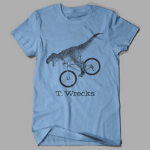 T. Wrecks Shirt - Kids