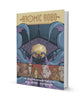 Atomic Robo and the Shadow from Beyond Time