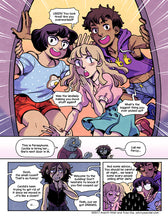 Barbarous Chapter 2 - Leeds-Sized Edition