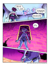Barbarous Chapter 3 - Leeds-Sized Edition