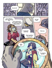 Barbarous Chapter 4 - Leeds-Sized Edition