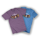 I am Unstoppable Shirt