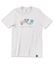 Hexagons T-Shirt