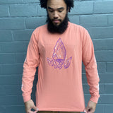 Invisible Beetle Shirt