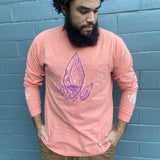 Invisible Beetle Shirt