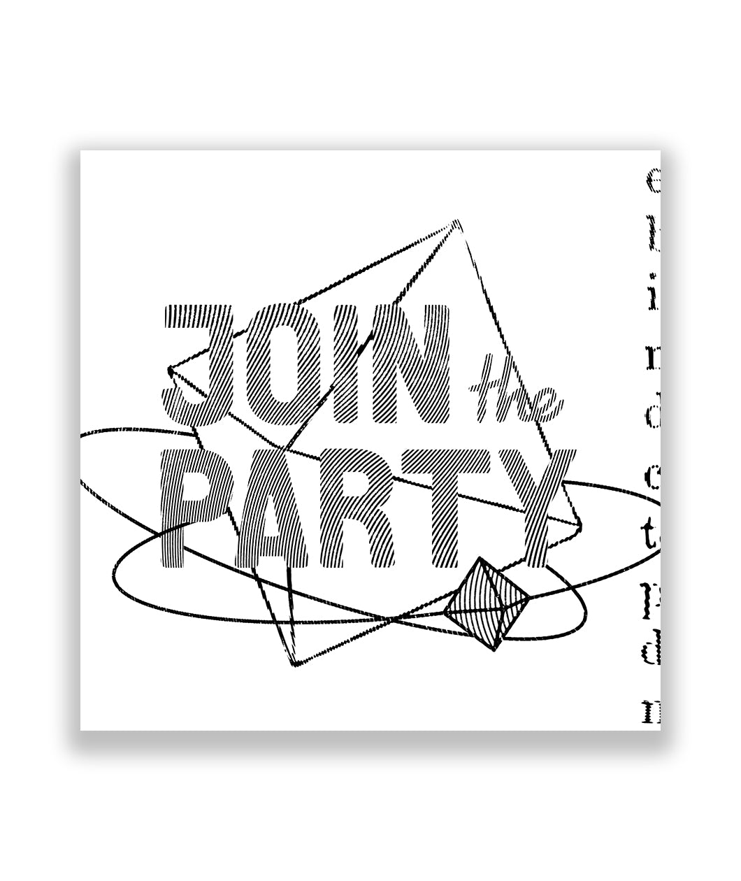 Join The Party DND DIY Soundkit