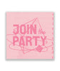 Join The Party Campaign One Theme - Patreon Price