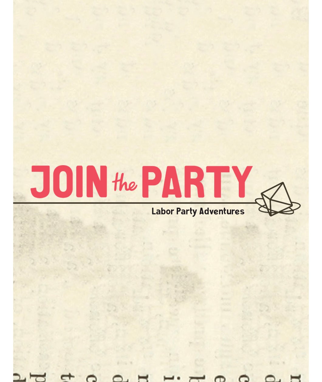 Labor Party Module - Patreon Price