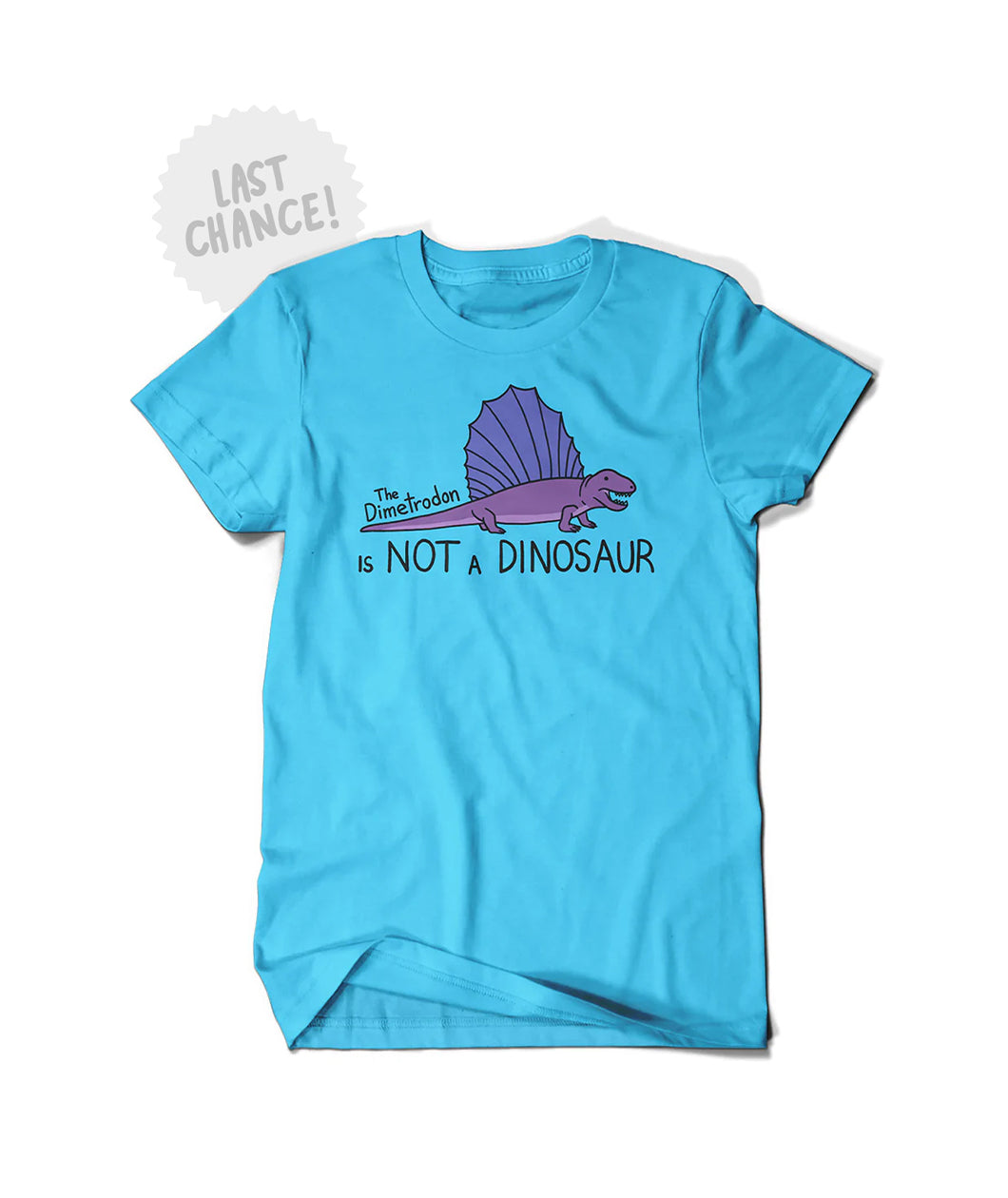 Dimetrodon Shirt