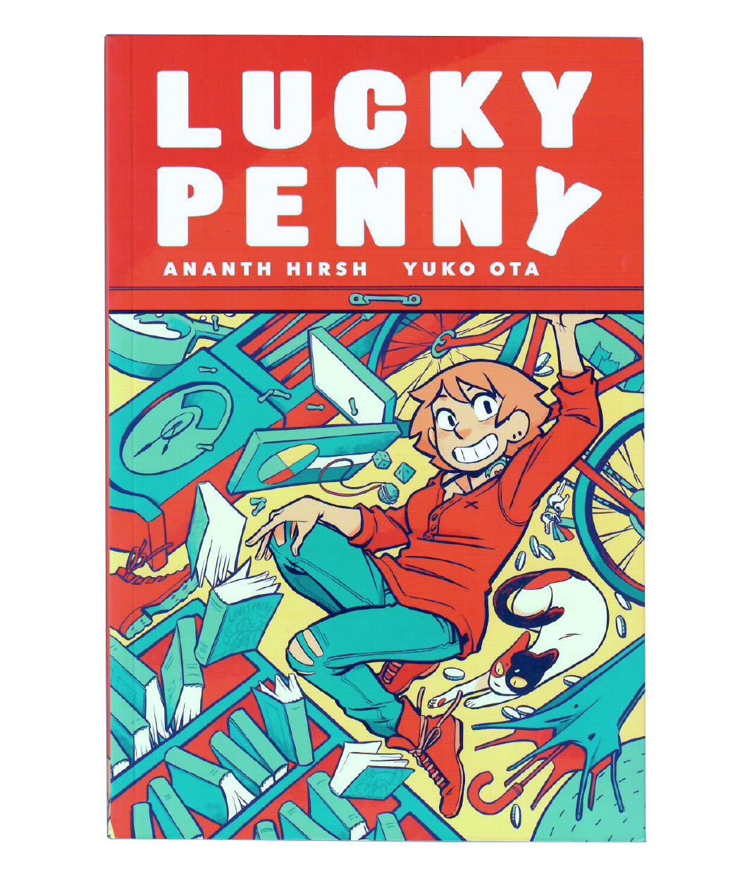 Lucky Penny - Standard Edition