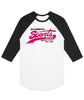 Sports Anime Raglan Shirt