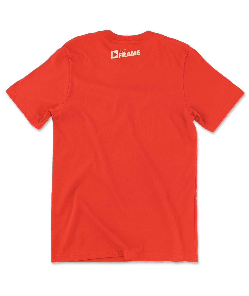 PlayFrame T Shirt Club Shirt