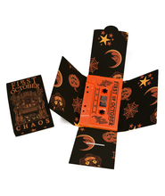 First of October Bundle: Shirt/Tape/Ear Plugs