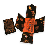 First of October Special Edition Cassette Tape