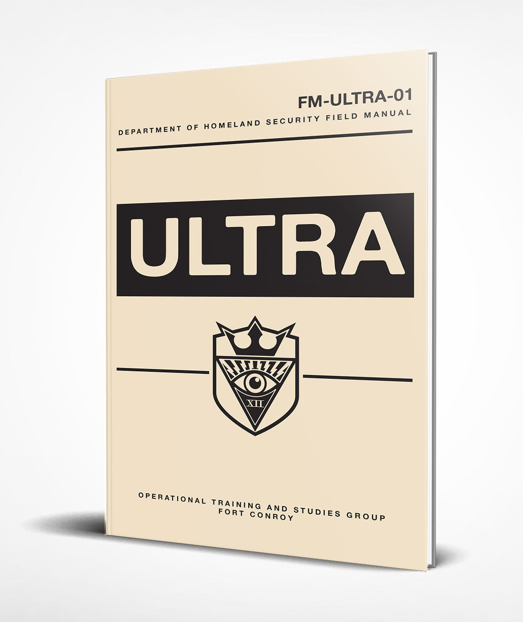 Ultra Field Manual