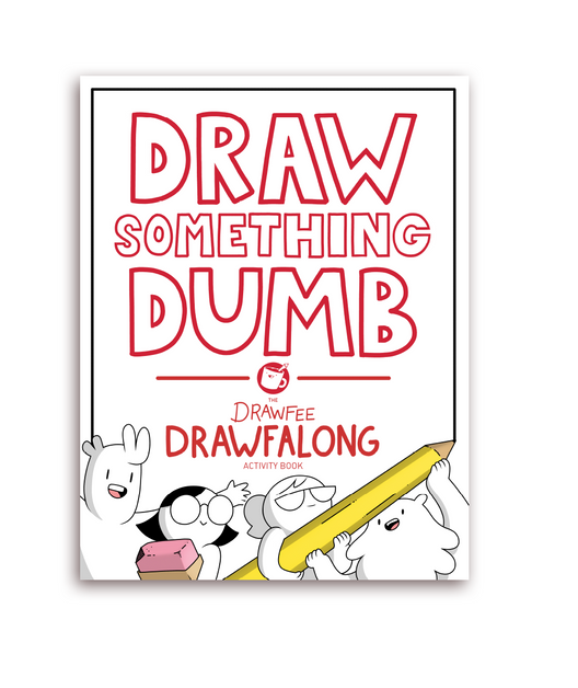 Drawfee – DFTBA