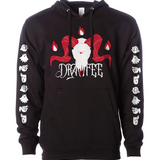 Drawfee Metal Hoodie
