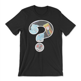 Drawfee Mystery Shirt