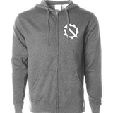 Nail and Gear Hoodie