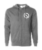 Nail and Gear Hoodie