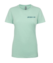 2022 Poster Shirt (Unisex + Curved Cuts)