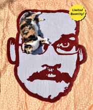 Pizza John Floor Rug