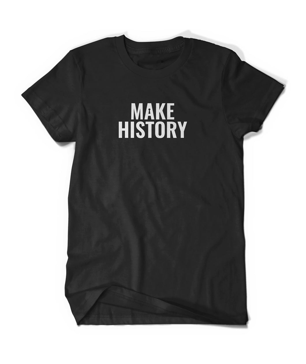 Make History Shirt