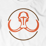 Western Digs Logo shirt