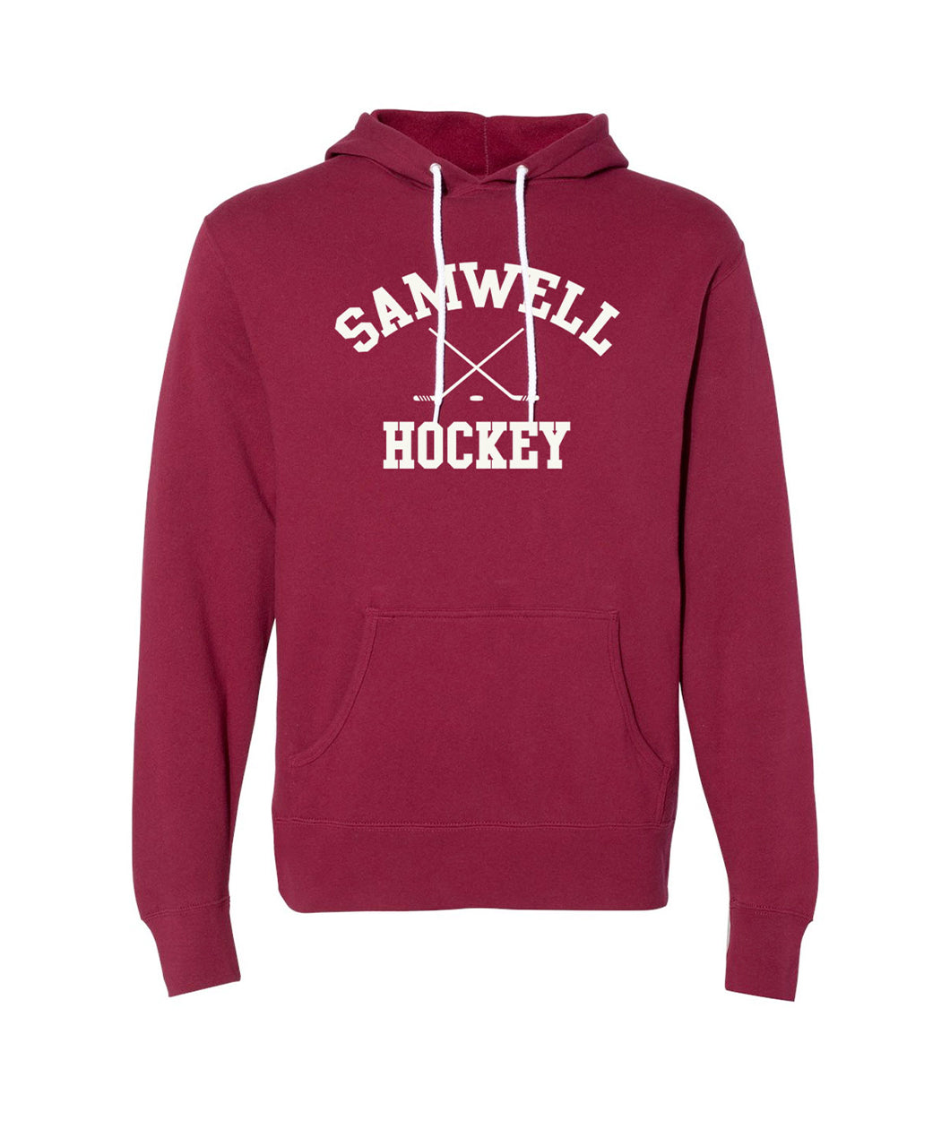 Samwell Hockey Hoodie