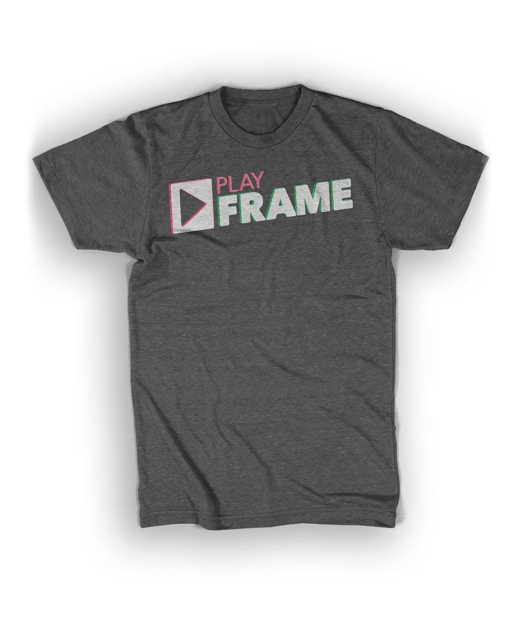 PlayFrame Logo Shirt