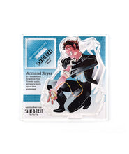 Saint for Rent Acrylic Standees