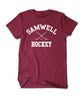 Samwell Hockey Shirt