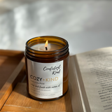 Cozy & Kind Candle