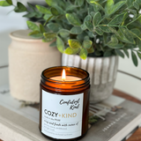 Cozy & Kind Candle