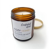 Cozy & Kind Candle