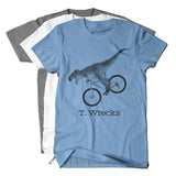 T. Wrecks Shirt - Kids
