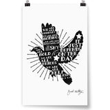 We Are All Ordinary Poster