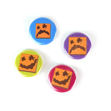 Will It Waffle? Button Pack
